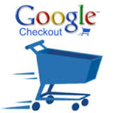 Nace Google Checkout.
