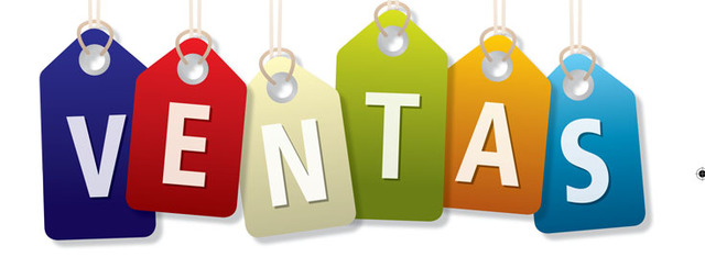 La primera venta en linea