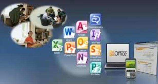 Sistemas de aplicaciones Office