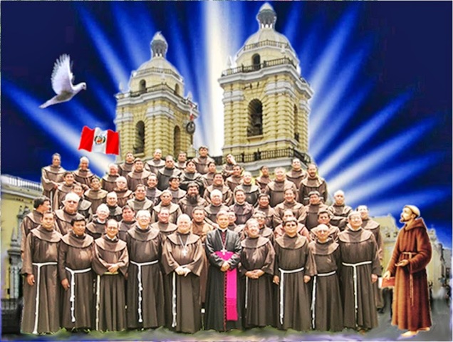 Provincia Franciscana