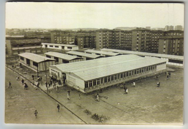 Inauguración Nuevos Estudios