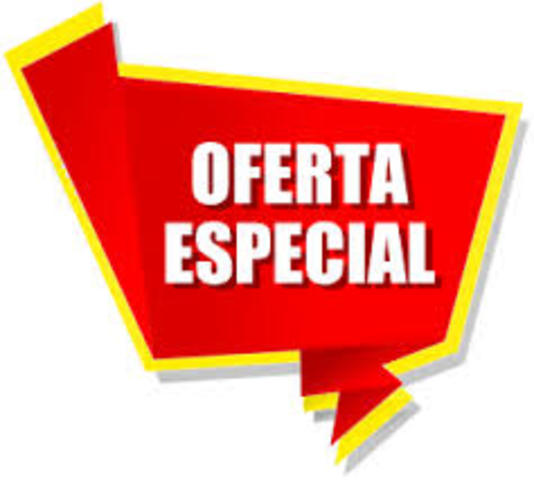 ofertas
