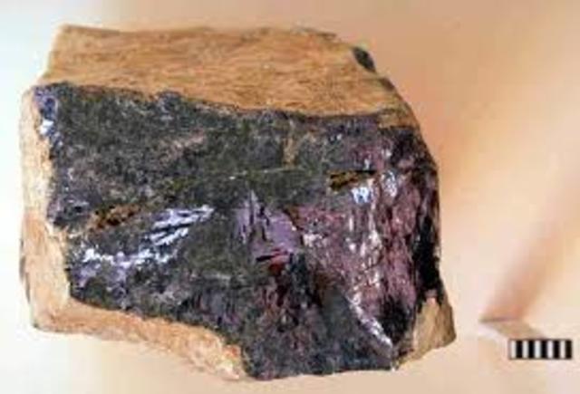 Aleacion oro - cobre: bronce