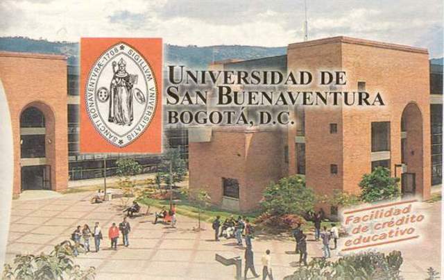 san buenaventura