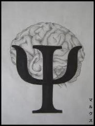 APERTURA DEL PROGRAMA PSICOLOGIA.