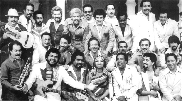 LA FANIA ALL STAR