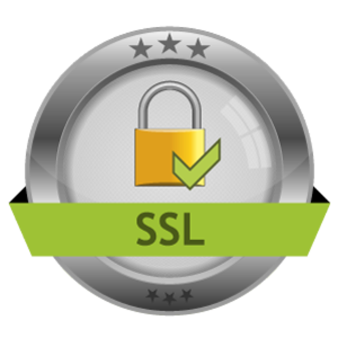 Utilización de SSL