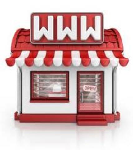 primera venta online B2B