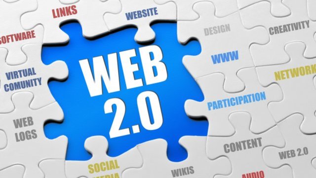 Web 2.0