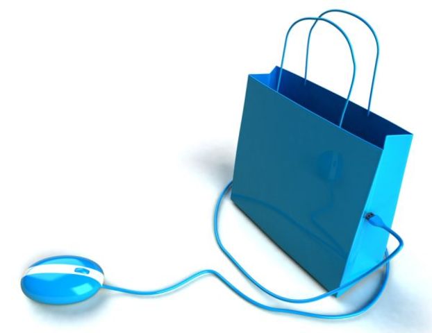 Uso comercial del internet