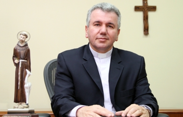 Se cambia el titulo a los rectores