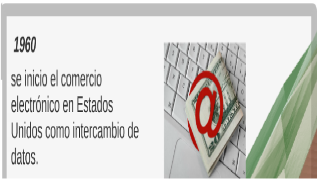 nicia el comercio en los estados unidos