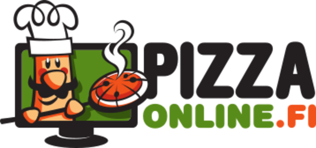 venden la primera pizza online