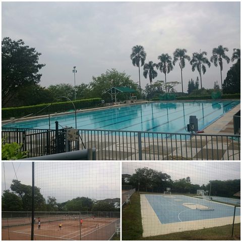 ZONA DE RECREACIÓN.