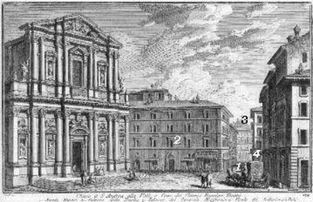 Universidad de Napoles Federico II ( Italia)