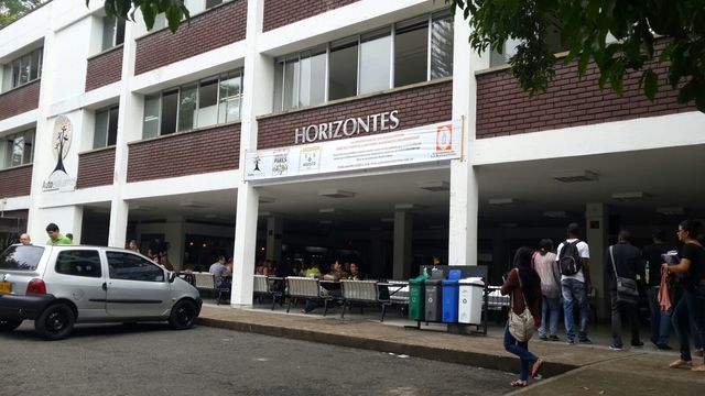 APERTURAS DE NUEVOS PROGRAMAS EN EDUCACION.