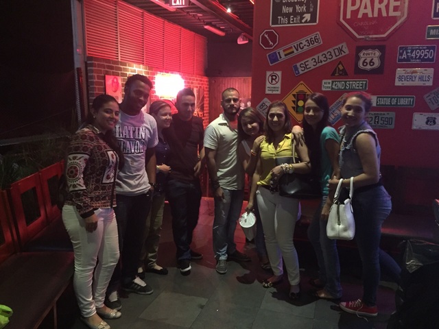 INICIO DE CLASES CONTADURIA PUBLICA 2015-2