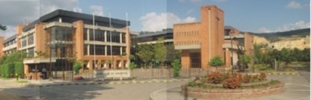 Fundación de la universidad san buenaventura