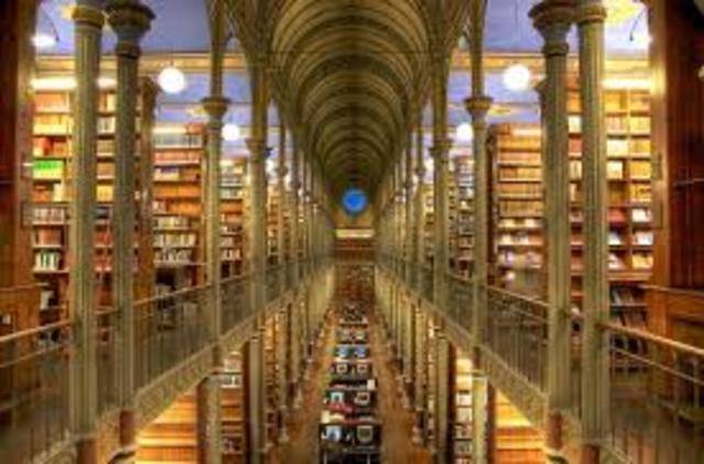 Primeras universidades