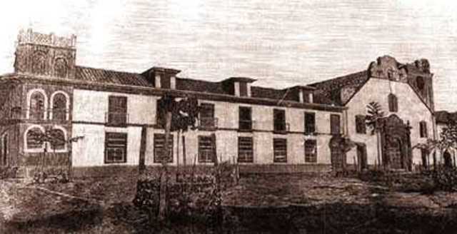 UNIVERSIDAD DEL SIGLO XX