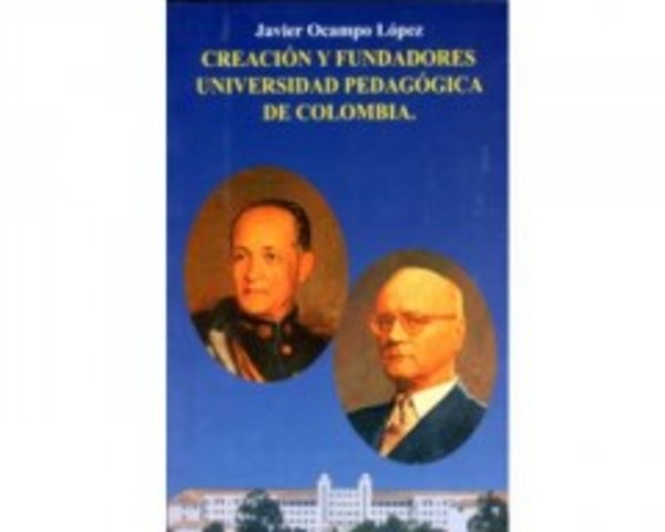 UNIVERSIDAD PEDAGÓGICA DE COLOMBIA
