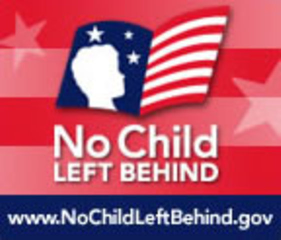 No Child Left Behind Act