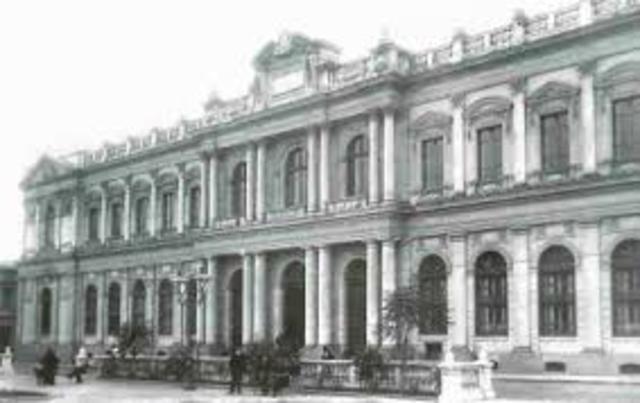 UNIVERSIDAD REPUBLICANA