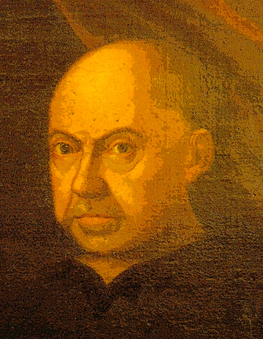 ELECCION DEL MINISTRO PROVINCIAL FRAY IGNACIO SALAZAR