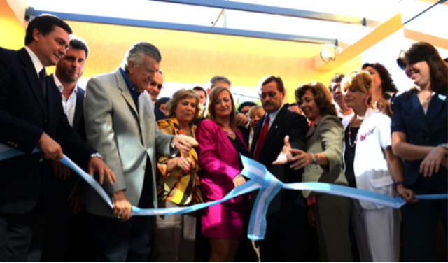 ESCUELAS NUEVAS DE SAN BUENAVENTURA (1938)