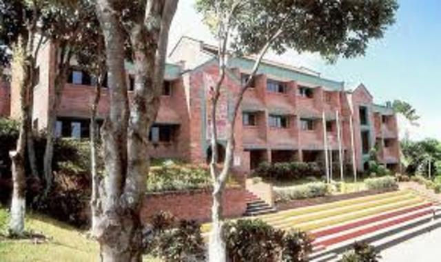 UNIVERSIDAD DE SAN BUENAVENTURA