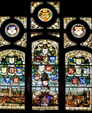 Origen de las corporaciones Gremiales.