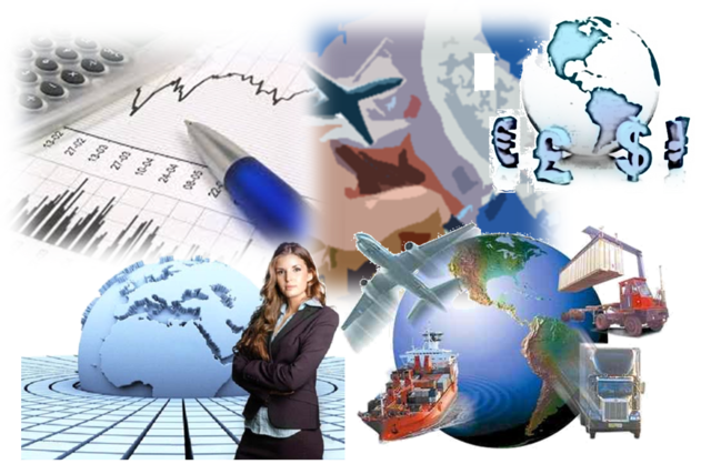 El comercio electronico se utiliza para todos los entornos de intercambios de documentos e informacion entre las empresas.