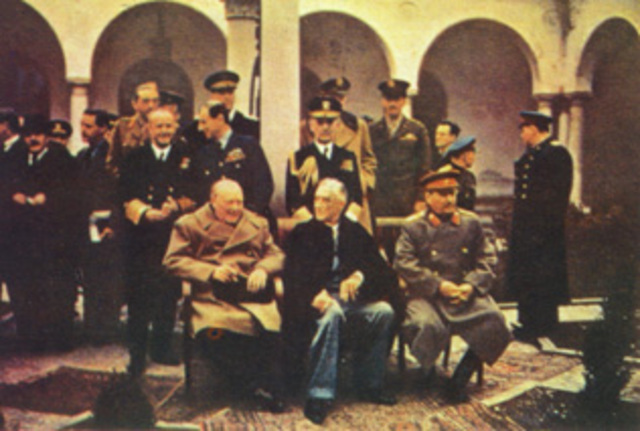 Conferencia de las Naciones Unidas sobre Organización