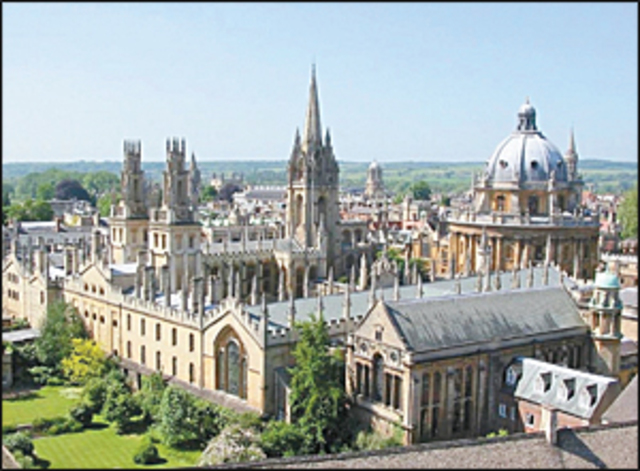 universidad de paris