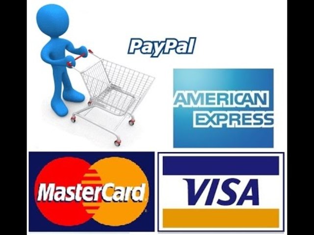 EEUU inventa el intercambio de datos. Creando asi las tarjetas de credito.