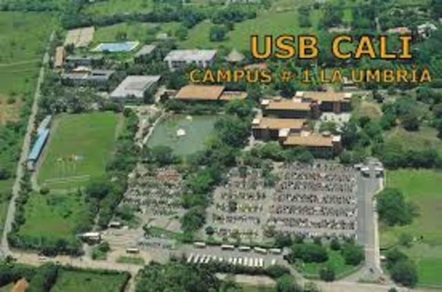 USB CALI