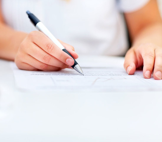 peticion de aprovacion