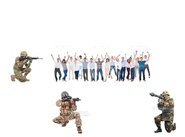 Guerra Civil en España.