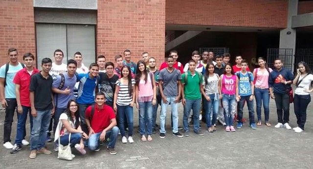 Aporte a nuestra carrera