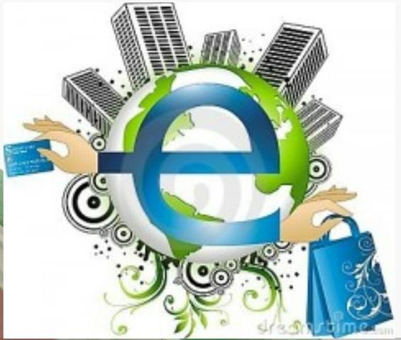 e-commerce en la actualidad es un medio escencial en la compra y venta, ya sea personal o empresarial. Un medio utilizado por millones de personas