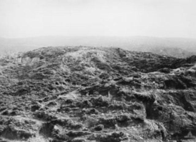 The Attack on Hill 971