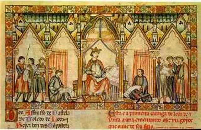 Escuelas catedralicias