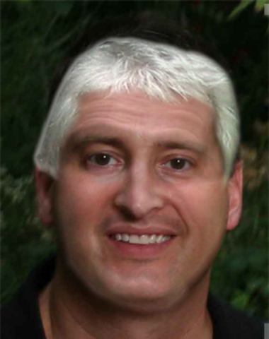 Me, after defending dissertation