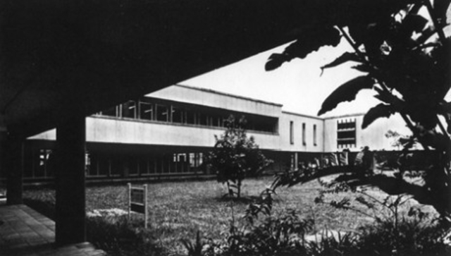 Fecha de fundacion perdida