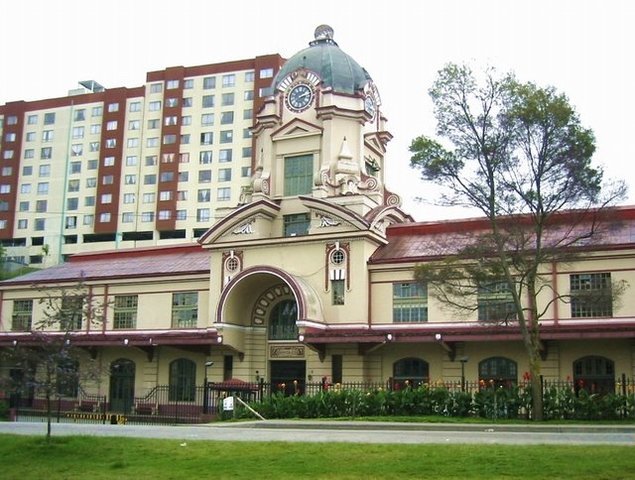 Universidad Borbonica (Colombia)