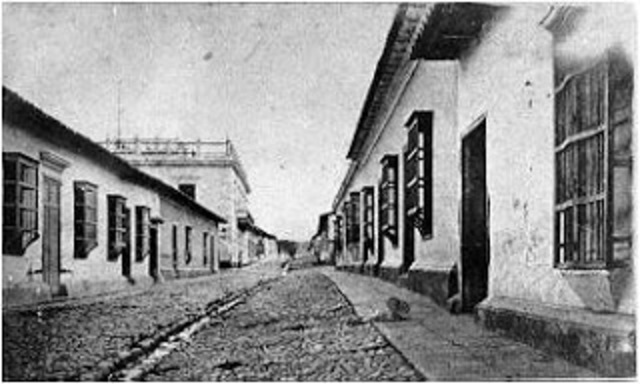 La esperanza del Colegio de San Buenaventura