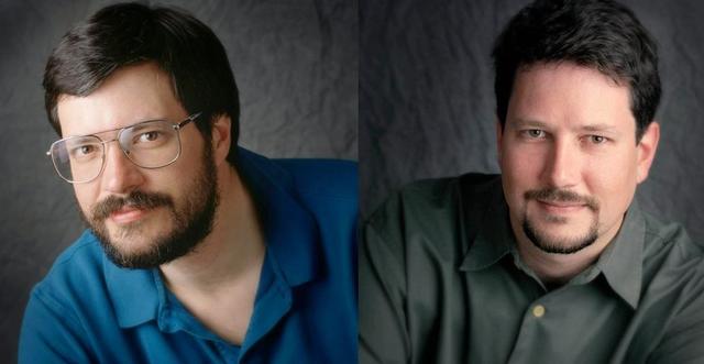 Thomas and John Knoll