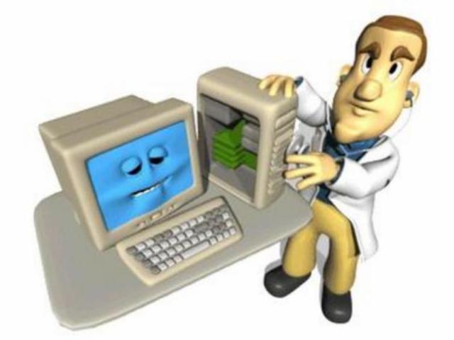 Hechos de la Evolución de la Informática