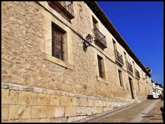 De Colegio a Universidad San Buenaventura