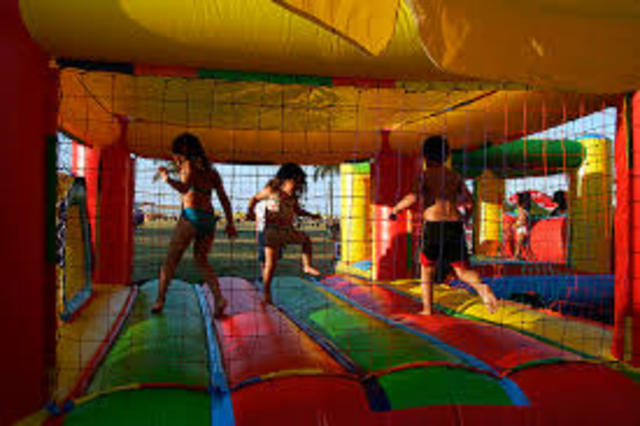 DIVERSIÓN Y PREOCUPACIÓN